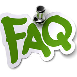 FAQ